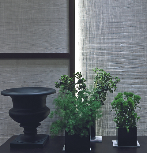 Текстура Декоративная штукатурка KREOS OIKOS, Штукатурка