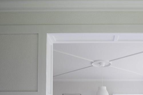 R66 Потолочная розетка Диаметр 54,5 см/Диаметр 43 см (Высота: 2,4 см) ORAC DECOR, R66 Потолочная розетка Диаметр 54,5 см/Диаметр 43 см (Высота: 2,4 см) ORAC DECOR,