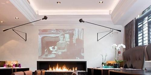 C333 карниз полиуретан 200 x 12,2 x 11,1 ORAC DECOR, 