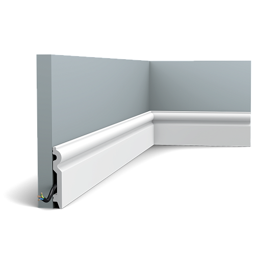 SX137 плинтус 200 x 9,9 x 1,5 ORAC DECOR, SX137 плинтус 200 x 9,9 x 1,5 ORAC DECOR,