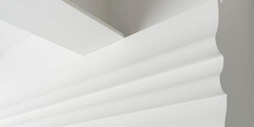 P3071 молдинг полиуретан 200 x 37,2 x 7,6 ORAC DECOR, 