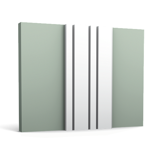 W119 декоративная панель ORAC DECOR, W119 декоративная панель ORAC DECOR,