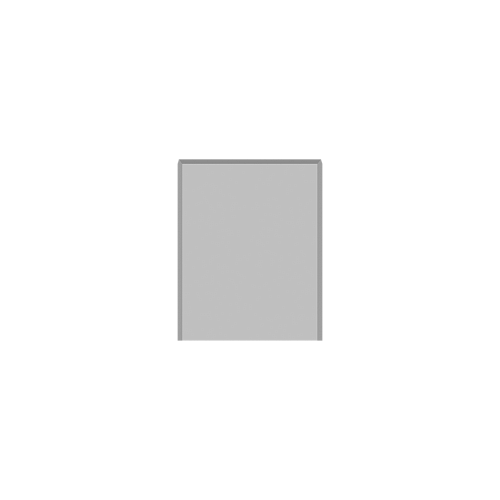 D340 дверной декор 11 x 7 x 2 ORAC DECOR, 