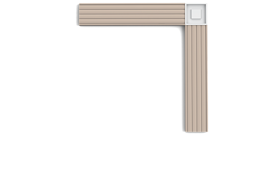 P5020B декоративный элемент к молдингу 9 x 9 x 1,3 ORAC DECOR, P5020B декоративный элемент к молдингу 9 x 9 x 1,3 ORAC DECOR,