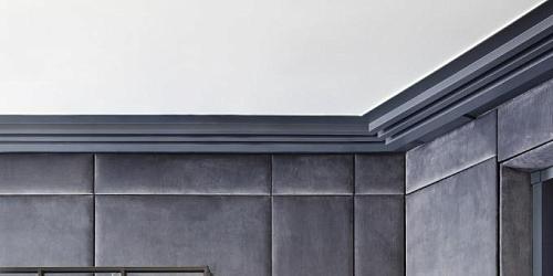 C382 профиль для скрытого освещения 200 x 14 x 5 ORAC DECOR, C382 профиль для скрытого освещения 200 x 14 x 5 ORAC DECOR,