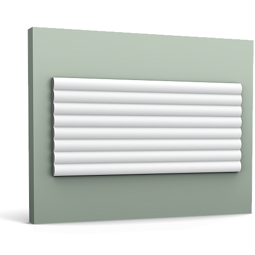 W110 декоративная панель 200 х 25 х 1,6 ORAC DECOR, W110 декоративная панель 200 х 25 х 1,6 ORAC DECOR,