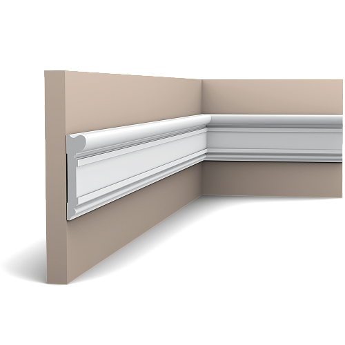 DX119-2300 молдинг Дюрополимер 230 x 9,2 x 2,2 ORAC DECOR, DX119-2300 молдинг Дюрополимер 230 x 9,2 x 2,2 ORAC DECOR,