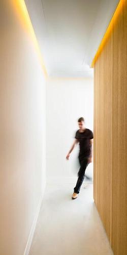 C991 карниз полиуретан 200 x 14,8 x 11 ORAC DECOR, 