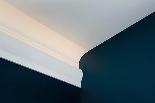 C372 профиль для скрытого освещения 200 x 28 x 7 ORAC DECOR, C372 профиль для скрытого освещения 200 x 28 x 7 ORAC DECOR,