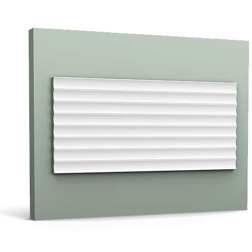 W109 декоративная панель 200 х 25 х 1,3 ORAC DECOR, W109 декоративная панель 200 х 25 х 1,3 ORAC DECOR,