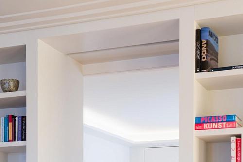 C352 профиль для скрытого освещения 200 x 7,6 x 17,1 ORAC DECOR, C352 профиль для скрытого освещения 200 x 7,6 x 17,1 ORAC DECOR,