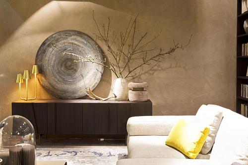 Краска  DUCA VENEZIA BASE     LT. 1 OIKOS, Лак