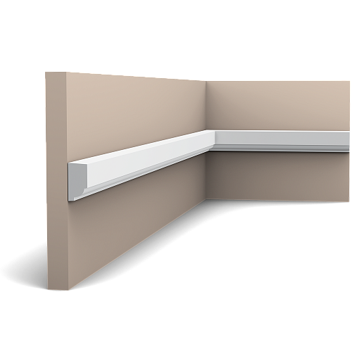 P9050 молдинг полиуретан 200 x 2,5 x 1,3 ORAC DECOR, P9050 молдинг полиуретан 200 x 2,5 x 1,3 ORAC DECOR,