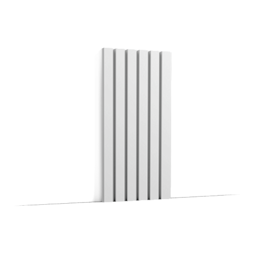 W111 декоративная панель 200 х 25 х 2 ORAC DECOR, W111 декоративная панель 200 х 25 х 2 ORAC DECOR,