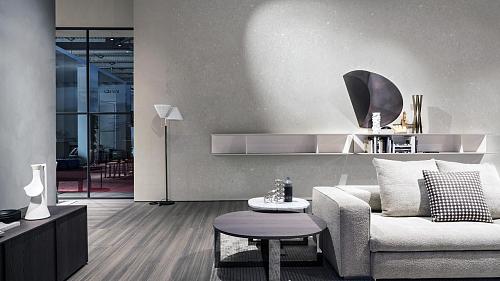 DECORGLITTER Argento OIKOS, Декоративное покрытие