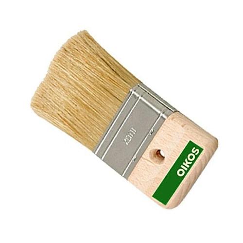 Большая кисть "Испанка" PENNELLO SPAGNA GRANDE  4" 149 OIKOS, 