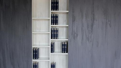 ENCANTO CYGNUS SILVER33 OIKOS, Декоративная краска