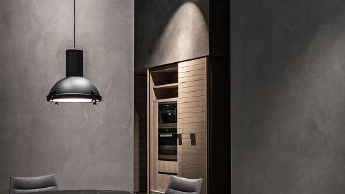 Текстура CEMENTO MATERICO OIKOS, Штукатурка