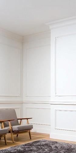 C217 карниз полиуретан 200 x 15,6 x 10,3 ORAC DECOR, C217 карниз полиуретан 200 x 15,6 x 10,3 ORAC DECOR,