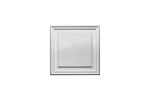 D506 накладная дверная панель 43 x 43 x 1,7 ORAC DECOR, 