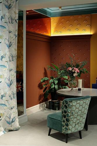 W212 декоративная панель ORAC DECOR, W212 декоративная панель ORAC DECOR,