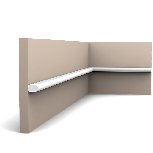 PX209 молдинг Дюрополимер ORAC DECOR, 