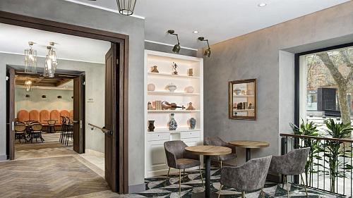 Краска MULTIDECOR SKIN LT. 1 OIKOS, Декоративная краска Краска MULTIDECOR SKIN LT. 1 OIKOS, Декоративная краска