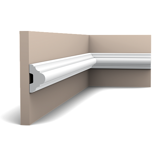 P4020 молдинг полиуретан 200 x 5 x 2,9 ORAC DECOR, P4020 молдинг полиуретан 200 x 5 x 2,9 ORAC DECOR,