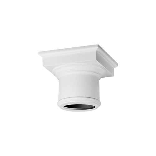 K1112 капитель колонны 36,5 x 36,5 x 30 ORAC DECOR, 