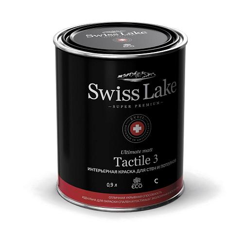 Swiss Lake Tactile 3 база C 0,9 л SWISS LAKE, 