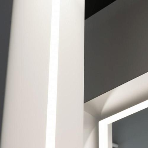 C374 профиль для скрытого освещения 200 x 18 x 5 ORAC DECOR, C374 профиль для скрытого освещения 200 x 18 x 5 ORAC DECOR,