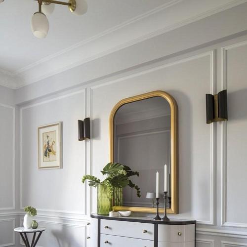 C338 карниз полиуретан 200 x 18,4 x 18,4 ORAC DECOR, 