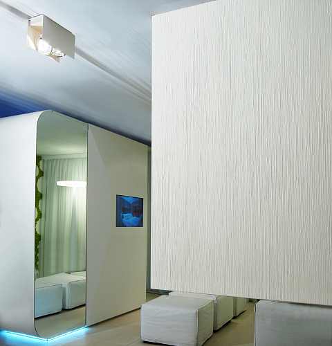 Текстура Декоративная штукатурка KREOS OIKOS, Штукатурка