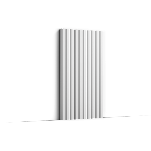 WX213-2600 декоративная панель, ORAC DECOR, 