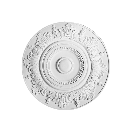 R17 Потолочная розетка Диаметр 47 см (Высота: 3,5 см) ORAC DECOR, R17 Потолочная розетка Диаметр 47 см (Высота: 3,5 см) ORAC DECOR,