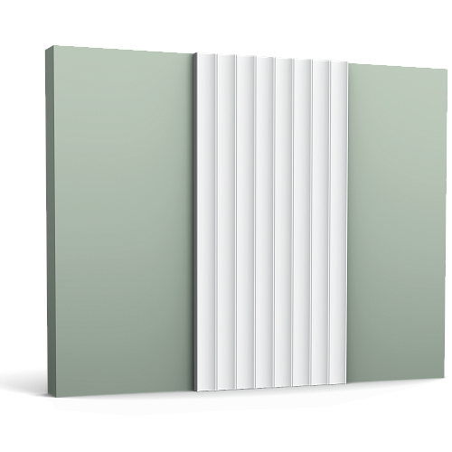 W109 декоративная панель 200 х 25 х 1,3 ORAC DECOR, W109 декоративная панель 200 х 25 х 1,3 ORAC DECOR,