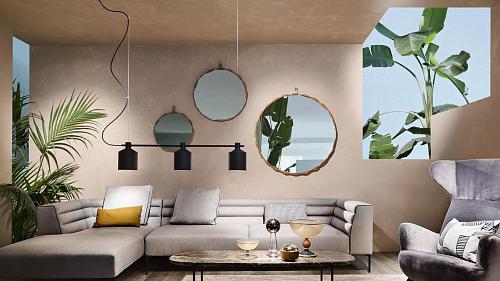 BIAMAX N1648 OIKOS, Декоративная краска