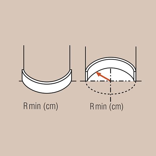 P9900F молдинг гибкий полиуретан 200 x 8 x 1 ORAC DECOR, P9900F молдинг гибкий полиуретан 200 x 8 x 1 ORAC DECOR,
