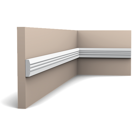 P5021 молдинг полиуретан 200 x 3,1 x 0,9 ORAC DECOR, P5021 молдинг полиуретан 200 x 3,1 x 0,9 ORAC DECOR,