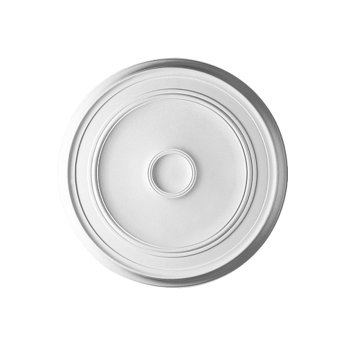 R76 Потолочная розетка Диаметр 62 см (Высота: 4,1 см) ORAC DECOR, R76 Потолочная розетка Диаметр 62 см (Высота: 4,1 см) ORAC DECOR,