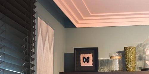 C392 карниз полиуретан 200 x 10 x 19 ORAC DECOR, 