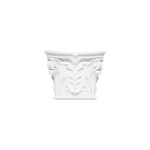 K251 капитель пилястры 10,5 x 35 x 42,5 ORAC DECOR, 